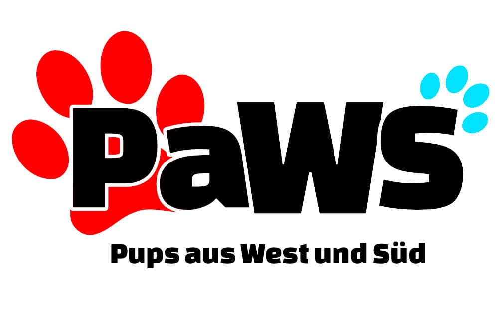 PaWS Hauptlogo
